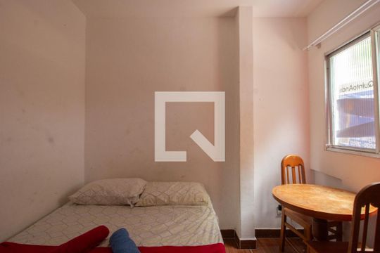 Quarto 2 de kitnet/studio para alugar com 2 quartos, 60m² em Recreio dos Bandeirantes, Rio de Janeiro