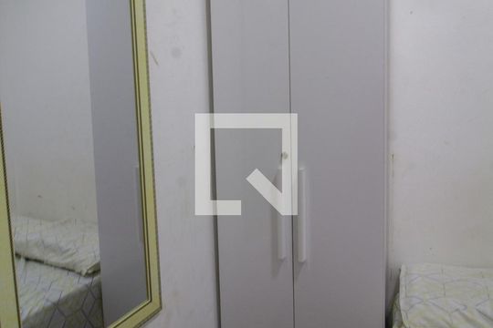 Quarto 1 de kitnet/studio para alugar com 2 quartos, 60m² em Recreio dos Bandeirantes, Rio de Janeiro