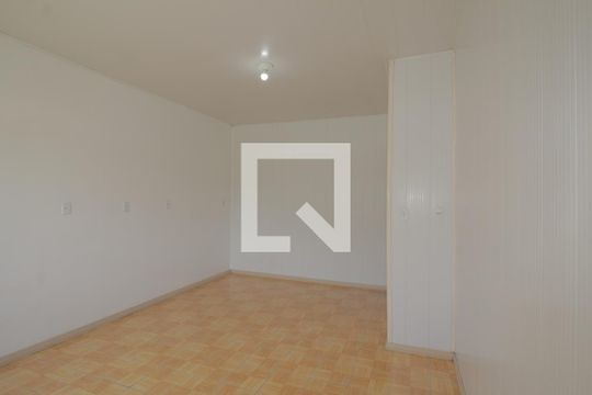 Sala de apartamento para alugar com 2 quartos, 76m² em Mathias Velho, Canoas