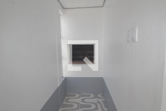 Área comum - Churrasqueira de apartamento para alugar com 2 quartos, 76m² em Mathias Velho, Canoas