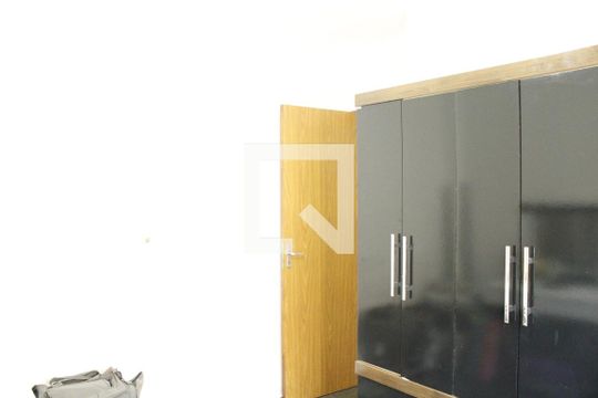 Quarto 2 de apartamento à venda com 2 quartos, 48m² em Chácaras Califórnia, Contagem
