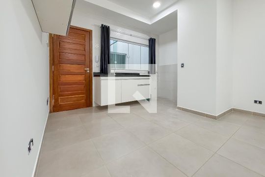 Apartamento à venda com 1 quarto, 34m² em Vila São José, São Paulo
