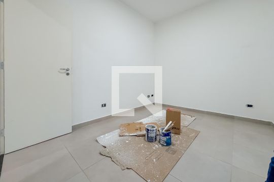 Quarto de apartamento à venda com 1 quarto, 34m² em Vila São José, São Paulo