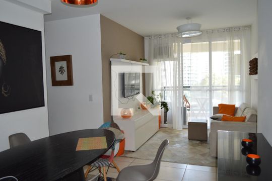 Apartamento à venda com 2 quartos, 70m² em Jacarepaguá, Rio de Janeiro