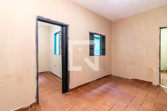 Sala de casa à venda com 1 quarto, 120m² em Vila Bancaria Munhoz, São Paulo
