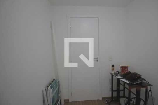 Quarto 2 de apartamento à venda com 3 quartos, 60m² em Mato Grande, Canoas