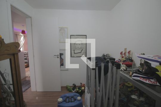 Quarto 1 de apartamento à venda com 3 quartos, 60m² em Mato Grande, Canoas