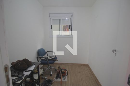 Quarto 2 de apartamento à venda com 3 quartos, 60m² em Mato Grande, Canoas