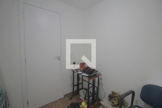 Quarto 2 de apartamento à venda com 3 quartos, 60m² em Mato Grande, Canoas