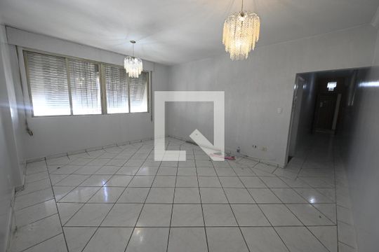 Apartamento para alugar com 3 quartos, 115m² em Setor Central, Goiânia
