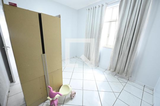 Quarto 2 de apartamento para alugar com 3 quartos, 115m² em Setor Central, Goiânia