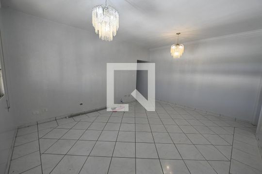 Sala de apartamento para alugar com 3 quartos, 115m² em Setor Central, Goiânia
