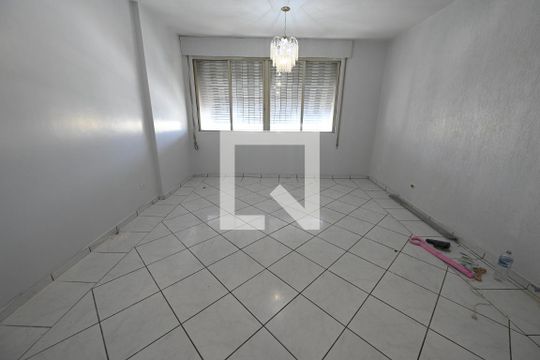 Sala de apartamento para alugar com 3 quartos, 115m² em Setor Central, Goiânia