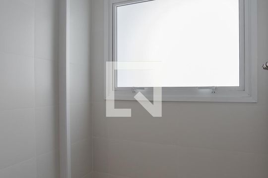 Área de Serviço de apartamento à venda com 3 quartos, 112m² em Auxiliadora, Porto Alegre