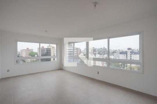 Apartamento à venda com 3 quartos, 112m² em Auxiliadora, Porto Alegre