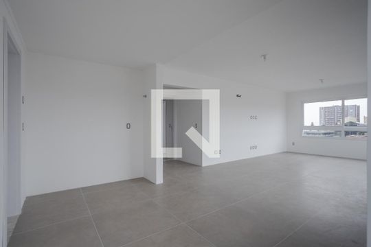 Cozinha de apartamento à venda com 3 quartos, 112m² em Auxiliadora, Porto Alegre