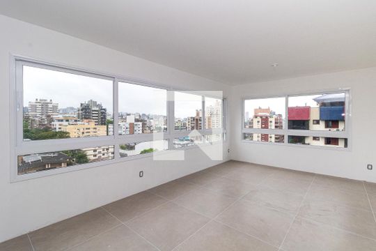 Apartamento à venda com 3 quartos, 112m² em Auxiliadora, Porto Alegre