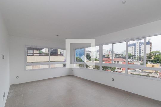 Apartamento à venda com 3 quartos, 112m² em Auxiliadora, Porto Alegre