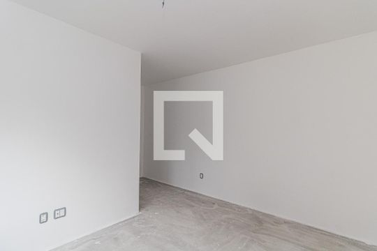 Suíte de apartamento à venda com 3 quartos, 112m² em Auxiliadora, Porto Alegre