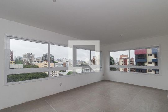 Apartamento à venda com 3 quartos, 112m² em Auxiliadora, Porto Alegre