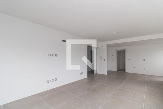 Sala de apartamento à venda com 3 quartos, 112m² em Auxiliadora, Porto Alegre