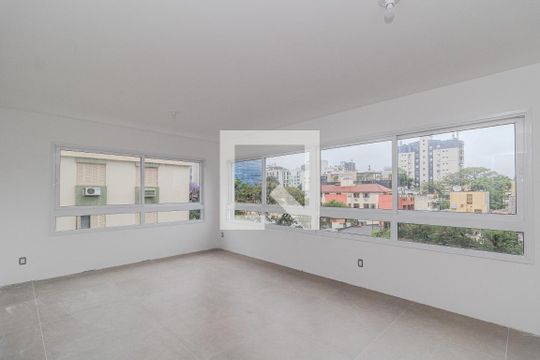 Apartamento à venda com 3 quartos, 112m² em Auxiliadora, Porto Alegre