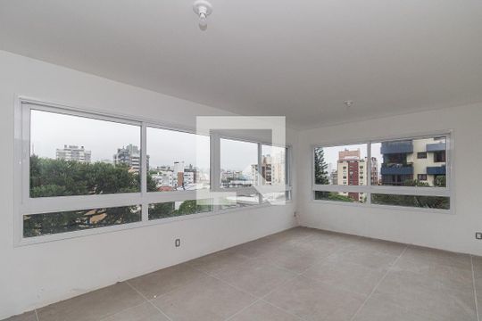 Apartamento à venda com 3 quartos, 112m² em Auxiliadora, Porto Alegre