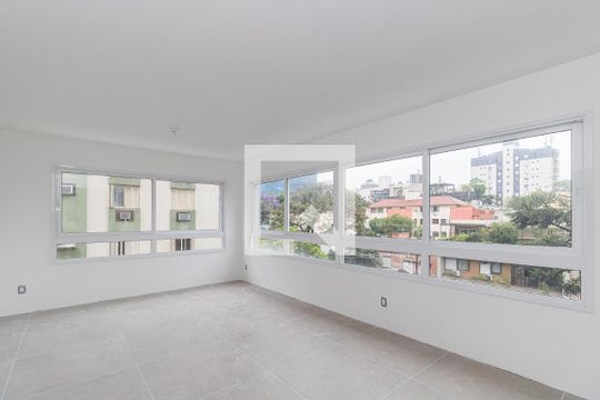 Apartamento à venda com 3 quartos, 112m² em Auxiliadora, Porto Alegre