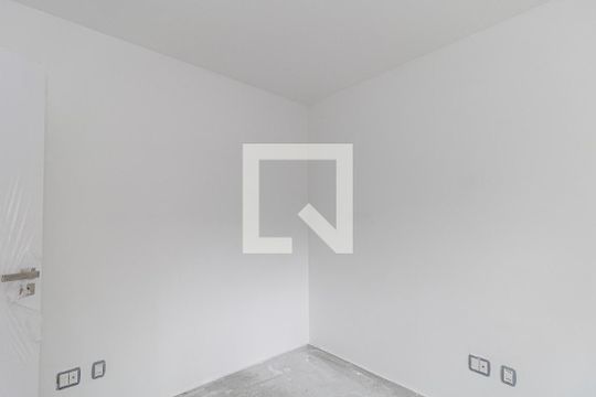 Quarto 1 suite de apartamento à venda com 3 quartos, 112m² em Auxiliadora, Porto Alegre