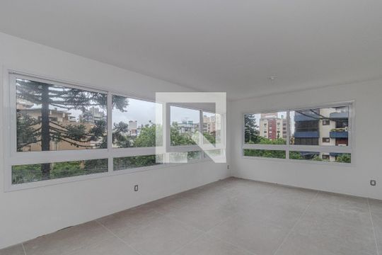 Apartamento à venda com 3 quartos, 112m² em Auxiliadora, Porto Alegre