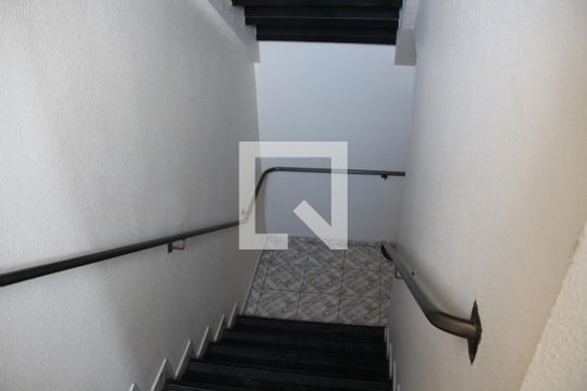 Área comum de apartamento à venda com 3 quartos, 102m² em Eldorado, Contagem