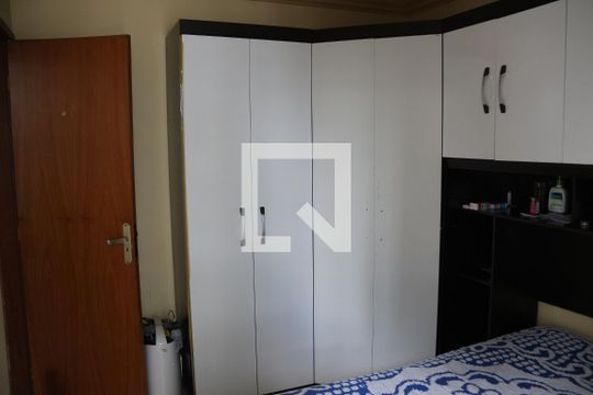 Quarto 1 de apartamento à venda com 3 quartos, 102m² em Eldorado, Contagem