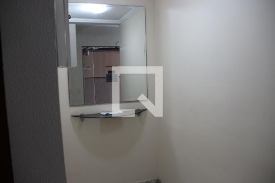 Área comum de apartamento à venda com 3 quartos, 102m² em Eldorado, Contagem