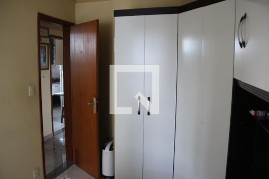 Quarto 1 de apartamento à venda com 3 quartos, 102m² em Eldorado, Contagem