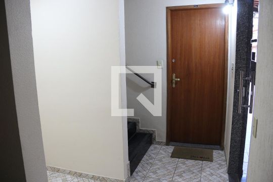 Área comum de apartamento à venda com 3 quartos, 102m² em Eldorado, Contagem