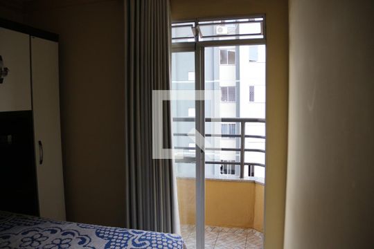 Quarto 1 de apartamento à venda com 3 quartos, 102m² em Eldorado, Contagem