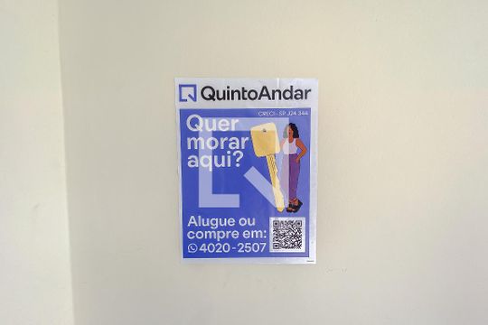 Área comum de kitnet/studio para alugar com 1 quarto, 37m² em Vila Mariana, São Paulo