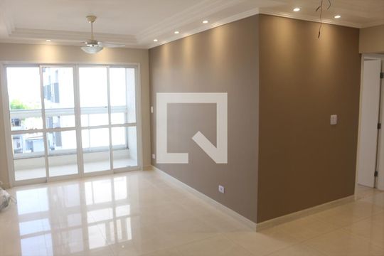 Apartamento para alugar com 3 quartos, 110m² em Santa Maria, São Caetano do Sul