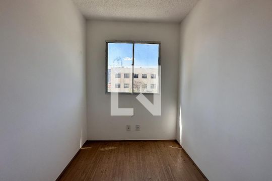 Quarto 1 de apartamento à venda com 2 quartos, 39m² em Várzea da Barra Funda, São Paulo