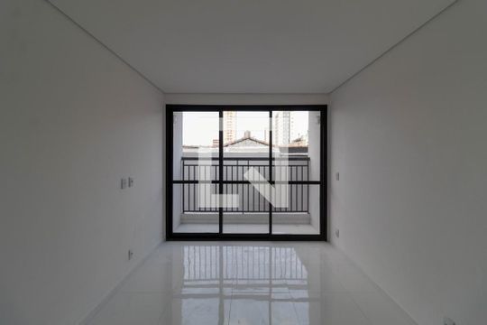 Apartamento à venda com 1 quarto, 26m² em Tatuapé, São Paulo