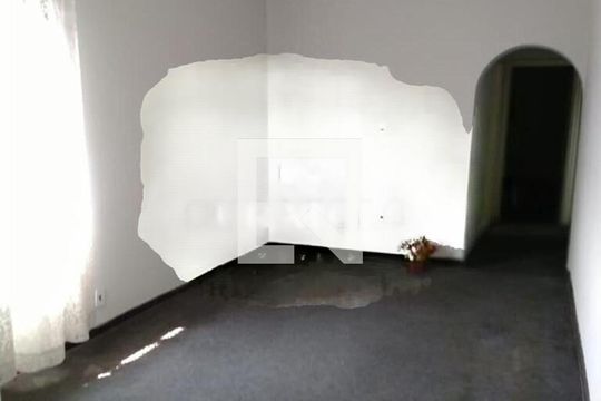 Casa à venda com 4 quartos, 120m² em Santo Amaro, São Paulo