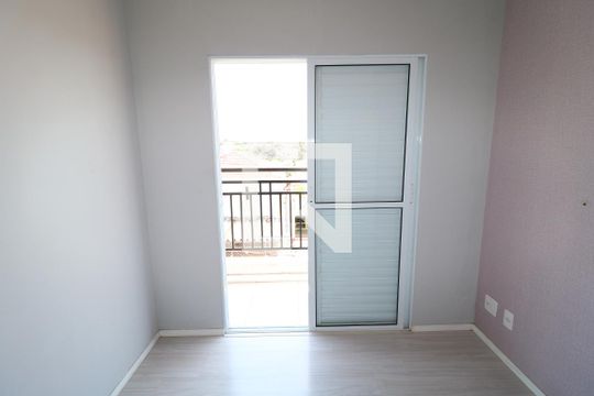 Quarto de apartamento à venda com 1 quarto, 43m² em Vila Nova Mazzei, São Paulo