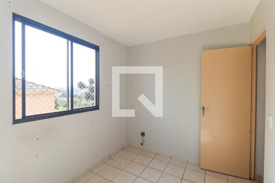 Quarto 2 de apartamento para alugar com 2 quartos, 48m² em Campo Comprido, Curitiba