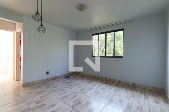 Apartamento para alugar com 2 quartos, 48m² em Campo Comprido, Curitiba