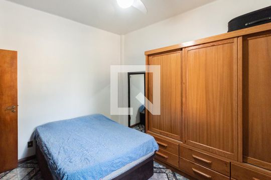 Quarto 1 de apartamento à venda com 3 quartos, 97m² em Vila Isabel, Rio de Janeiro