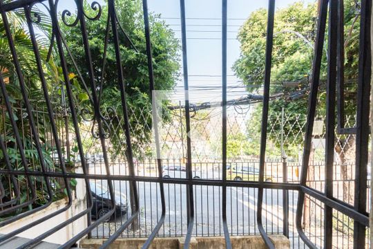 Vista de apartamento à venda com 3 quartos, 97m² em Vila Isabel, Rio de Janeiro