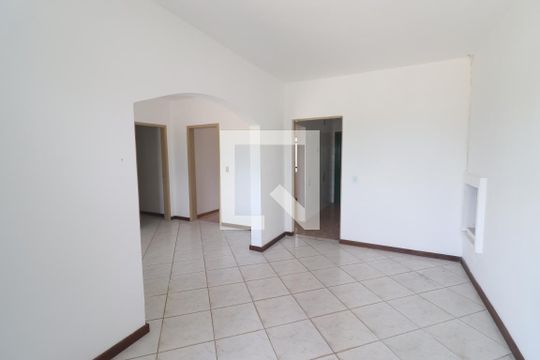 sala de casa à venda com 3 quartos, 170m² em Primavera, Novo Hamburgo