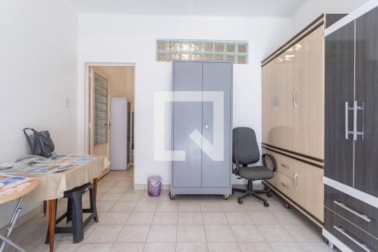 Quarto1 de apartamento à venda com 1 quarto, 40m² em Centro, Rio de Janeiro