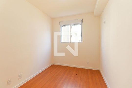 Quarto 1 de apartamento à venda com 2 quartos, 70m² em Seminário, Curitiba