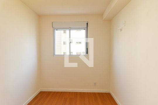 Quarto 1 de apartamento à venda com 2 quartos, 70m² em Seminário, Curitiba